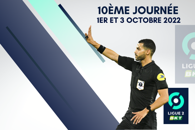 Ligue 2 BKT